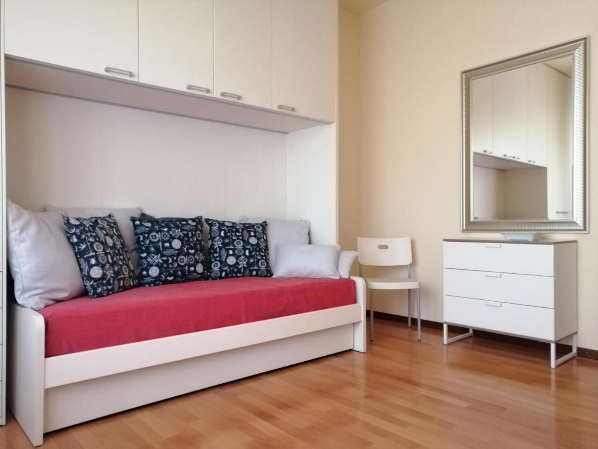 Vasari Apartment Верона Екстер'єр фото