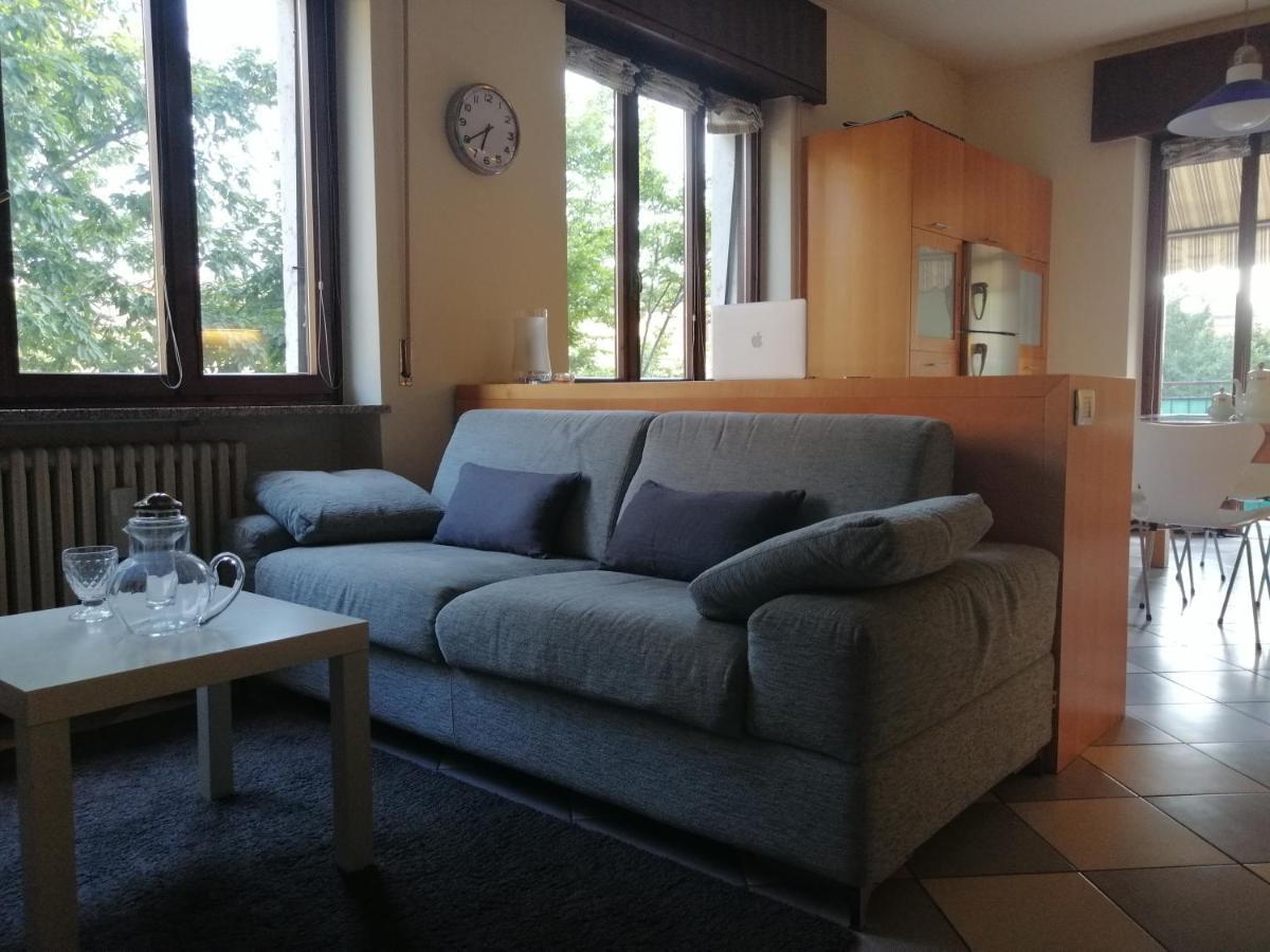 Vasari Apartment Верона Екстер'єр фото