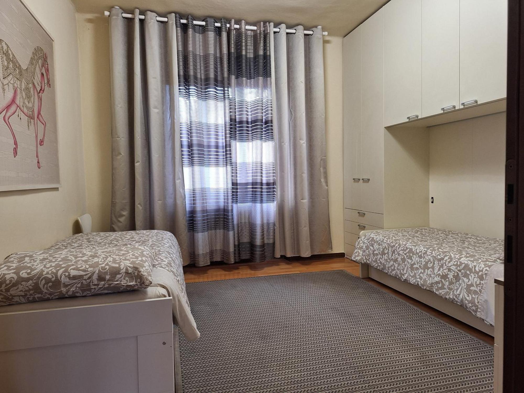 Vasari Apartment Верона Екстер'єр фото
