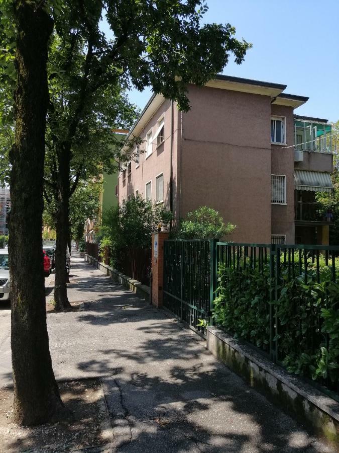 Vasari Apartment Верона Екстер'єр фото